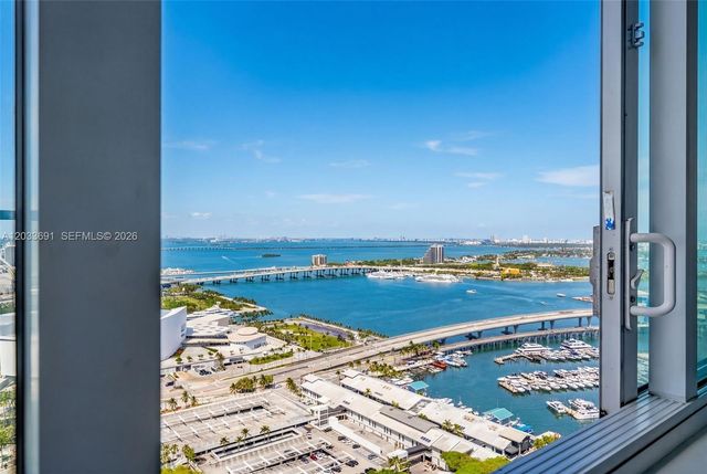 244 Biscayne Boulevard 3702, Miami, FL 33132