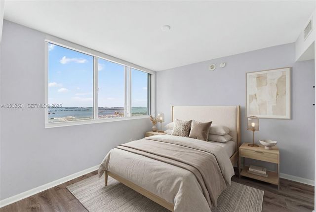 244 Biscayne Boulevard 3702, Miami, FL 33132