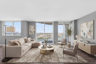 244 Biscayne Boulevard 3702, Miami, FL 33132