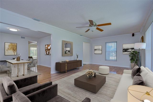 11912 RIVERHILLS DRIVE, Tampa, FL 33617