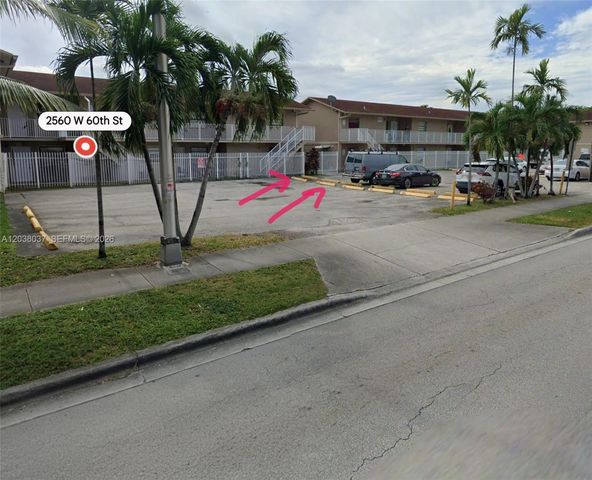 2560 W 60th St 104, Hialeah, FL 33016
