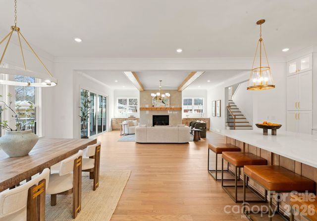 4349 Castleton Road, Charlotte, NC 28211