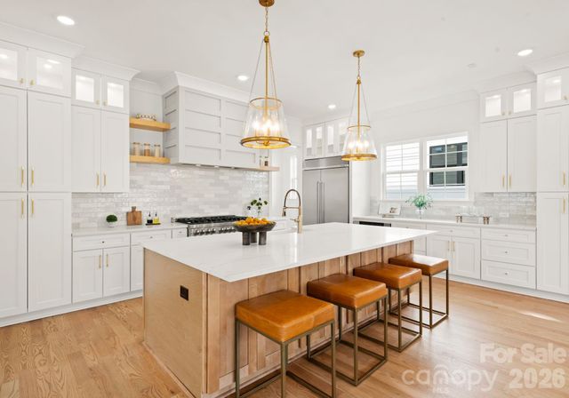 4349 Castleton Road, Charlotte, NC 28211