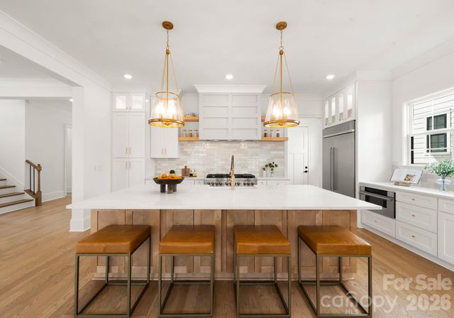 4349 Castleton Road, Charlotte, NC 28211