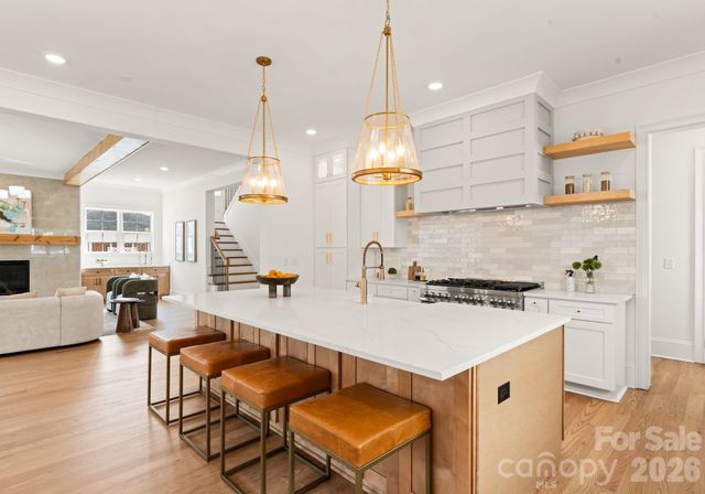 4349 Castleton Road, Charlotte, NC 28211