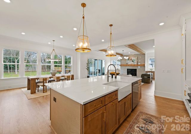 4349 Castleton Road, Charlotte, NC 28211