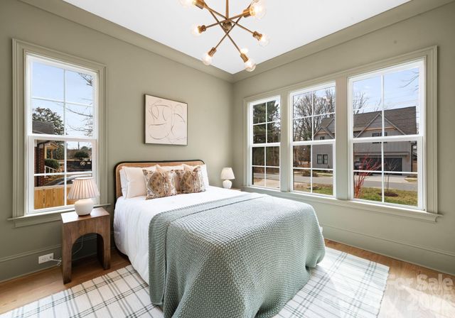 4349 Castleton Road, Charlotte, NC 28211