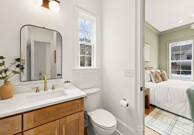 4349 Castleton Road, Charlotte, NC 28211