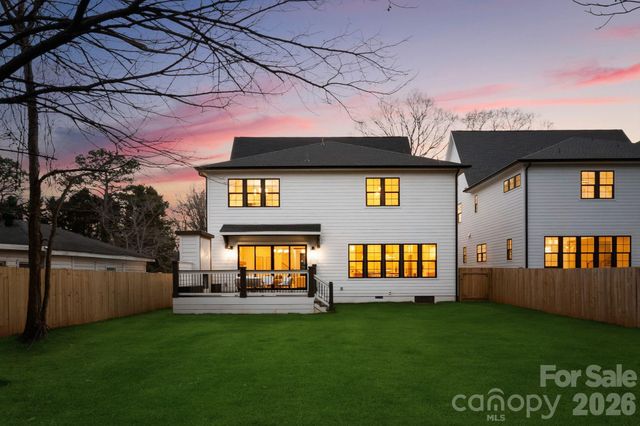 4349 Castleton Road, Charlotte, NC 28211