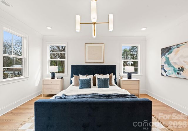 4349 Castleton Road, Charlotte, NC 28211