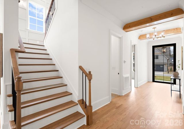 4349 Castleton Road, Charlotte, NC 28211