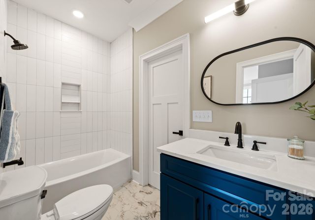 4349 Castleton Road, Charlotte, NC 28211