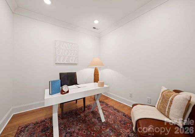 4349 Castleton Road, Charlotte, NC 28211