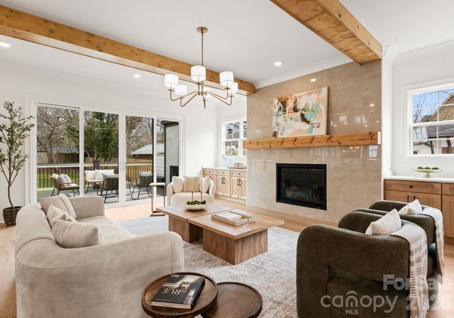 4349 Castleton Road, Charlotte, NC 28211