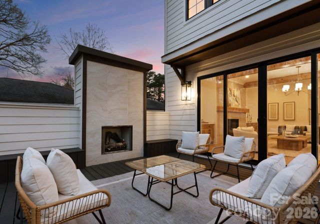 4349 Castleton Road, Charlotte, NC 28211