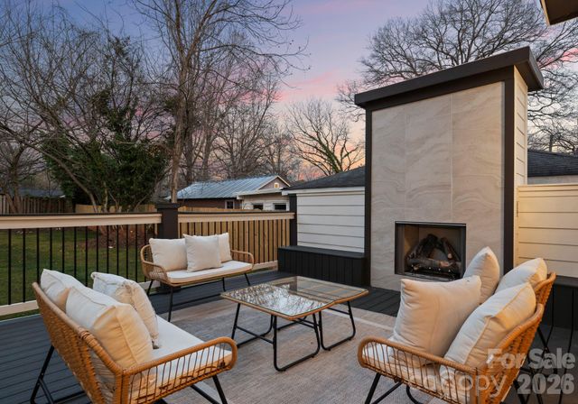 4349 Castleton Road, Charlotte, NC 28211