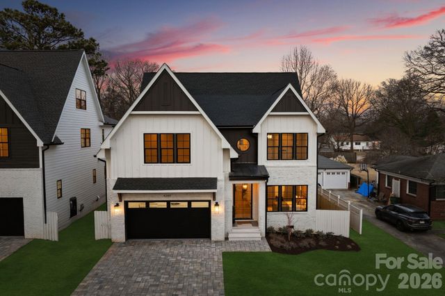 4349 Castleton Road, Charlotte, NC 28211