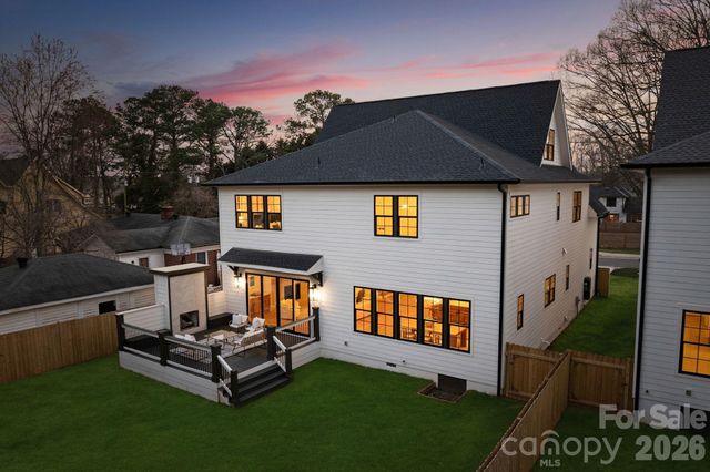 4349 Castleton Road, Charlotte, NC 28211