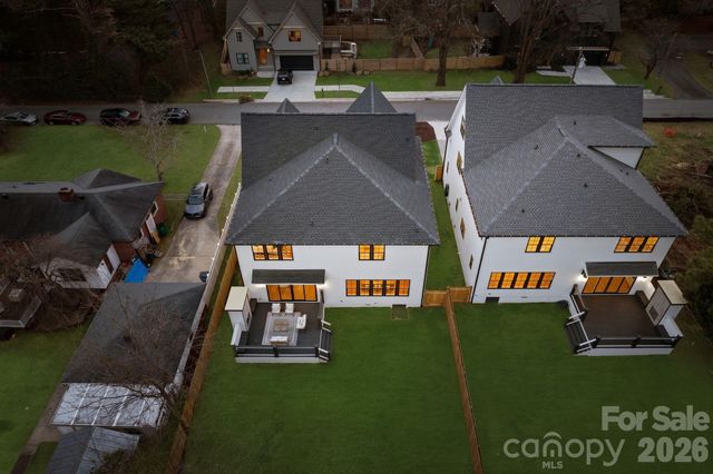 4349 Castleton Road, Charlotte, NC 28211