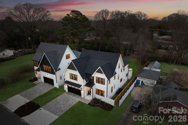 4349 Castleton Road, Charlotte, NC 28211