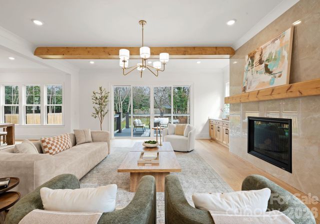 4349 Castleton Road, Charlotte, NC 28211