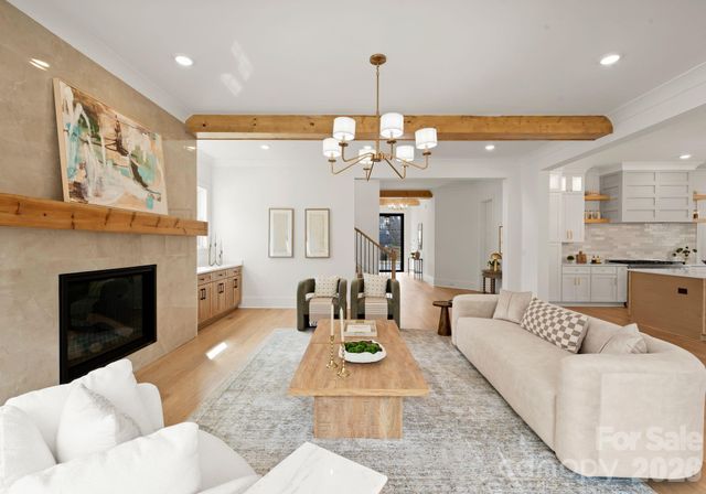 4349 Castleton Road, Charlotte, NC 28211