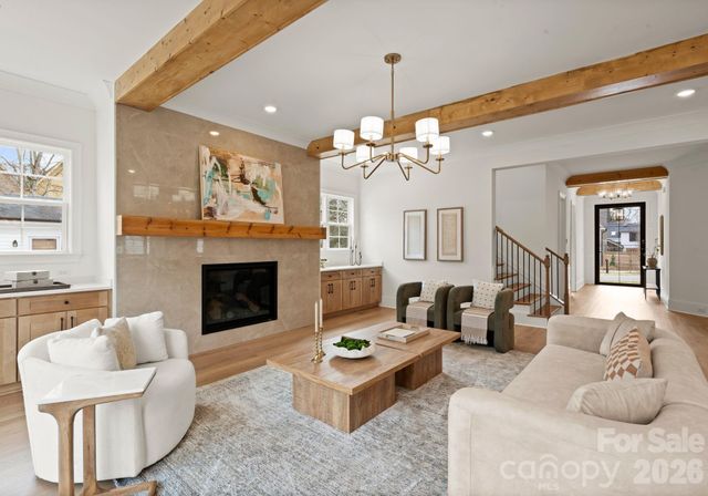 4349 Castleton Road, Charlotte, NC 28211