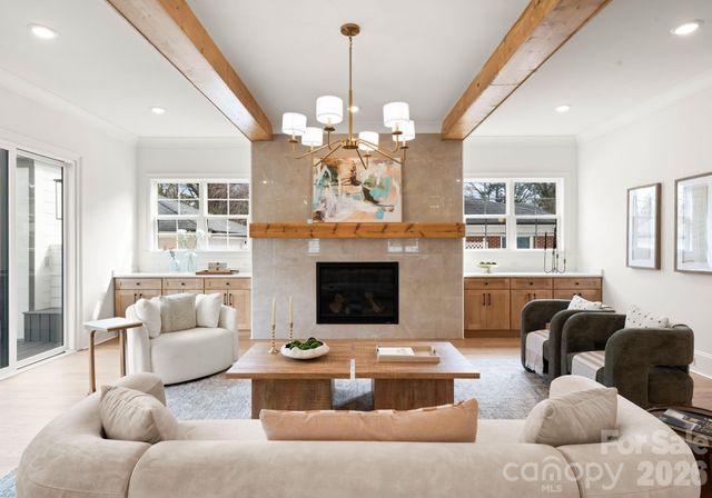 4349 Castleton Road, Charlotte, NC 28211