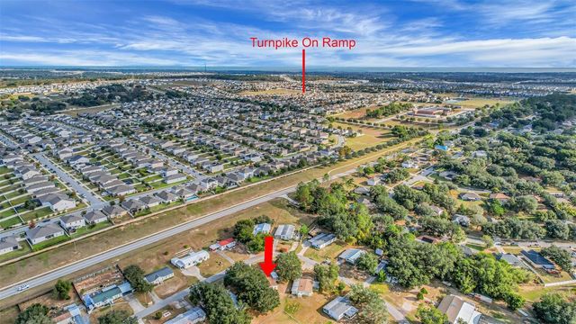 13102 PLUM LAKE CIRCLE, Minneola, FL 34715