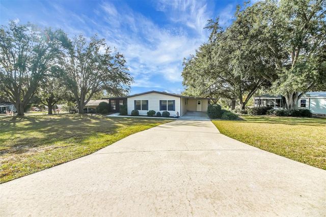 13102 PLUM LAKE CIRCLE, Minneola, FL 34715