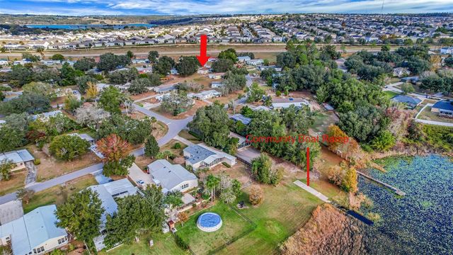 13102 PLUM LAKE CIRCLE, Minneola, FL 34715