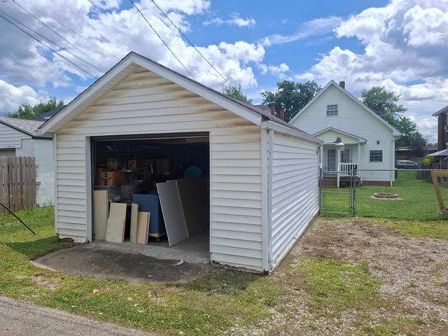 2580 1st Avenue, Huntington, WV 25703