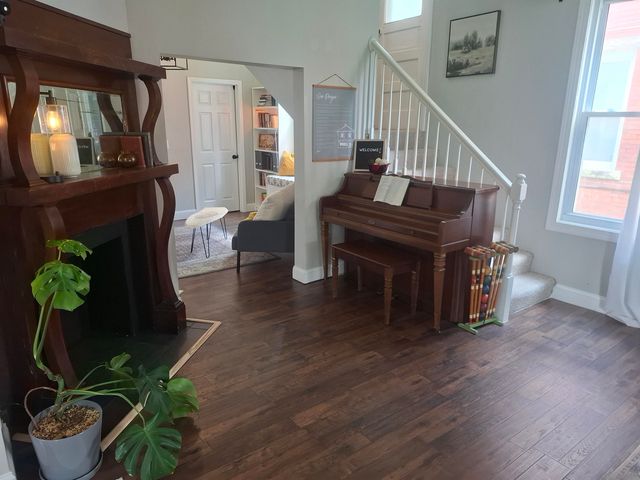 2580 1st Avenue, Huntington, WV 25703