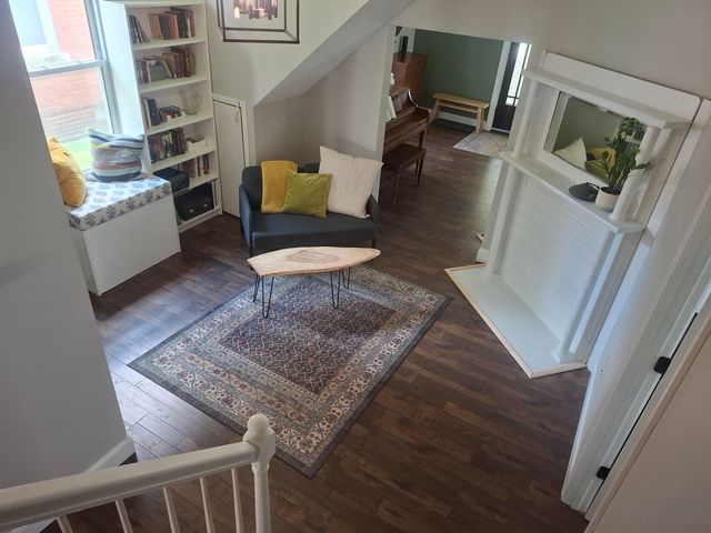 2580 1st Avenue, Huntington, WV 25703