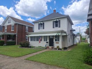 2580 1st Avenue, Huntington, WV 25703