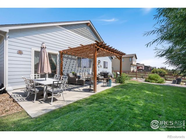 689 S Depot Drive, Milliken, CO 80543