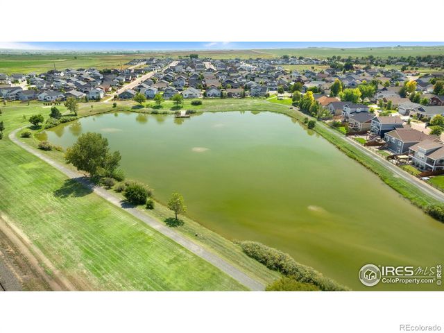 689 S Depot Drive, Milliken, CO 80543