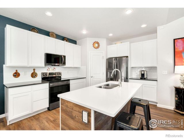 689 S Depot Drive, Milliken, CO 80543