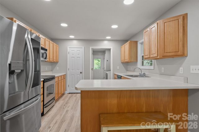 111 Natures Trail, Clyde, NC 28721