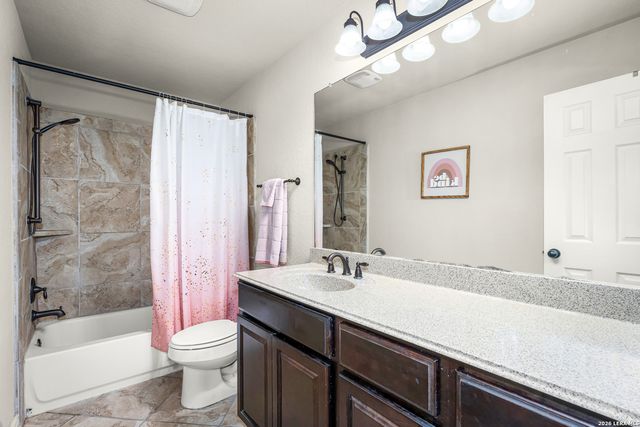 824 Water Oak, Schertz, TX 78154