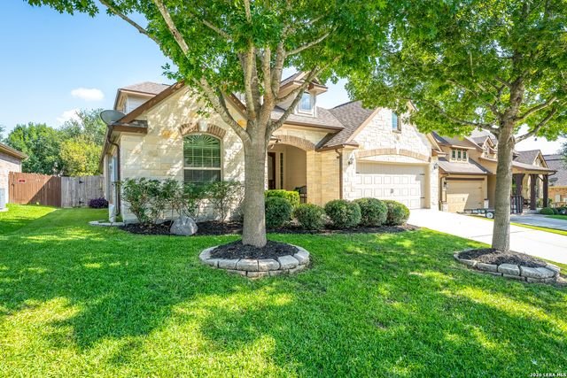 824 Water Oak, Schertz, TX 78154
