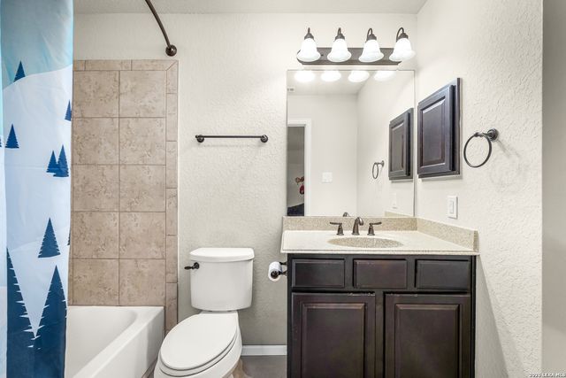 824 Water Oak, Schertz, TX 78154