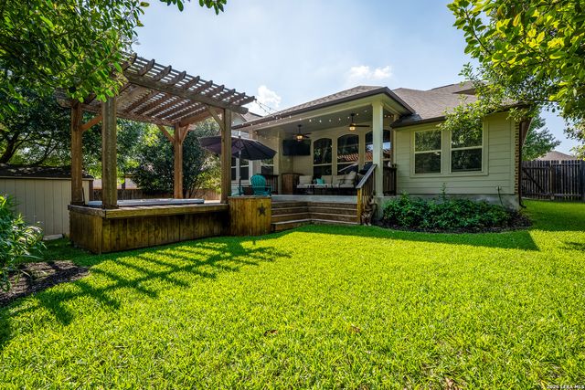 824 Water Oak, Schertz, TX 78154
