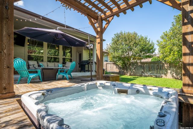 824 Water Oak, Schertz, TX 78154
