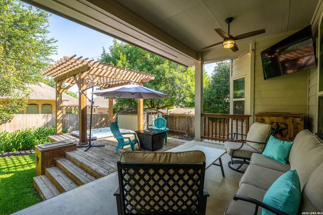 824 Water Oak, Schertz, TX 78154