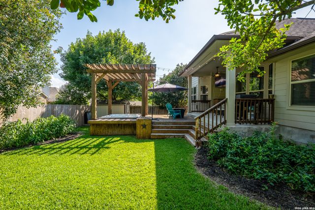 824 Water Oak, Schertz, TX 78154