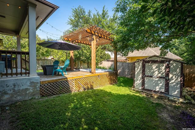824 Water Oak, Schertz, TX 78154