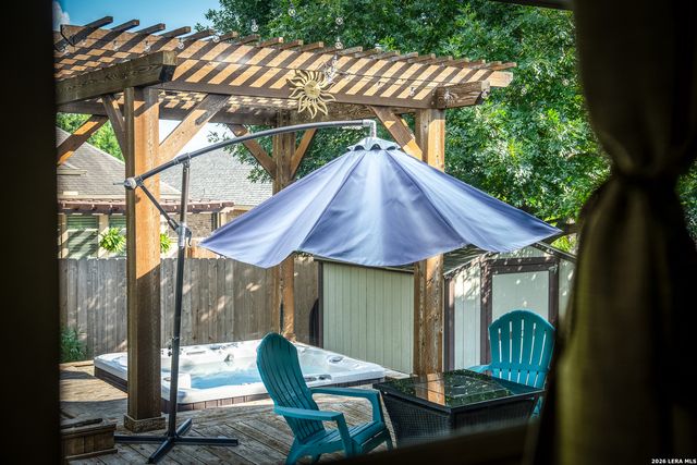 824 Water Oak, Schertz, TX 78154