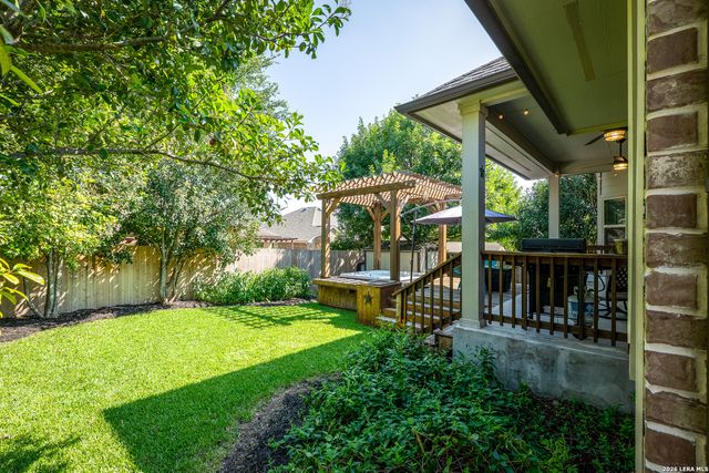 824 Water Oak, Schertz, TX 78154