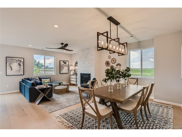 13788 Daffodil Way, Parker, CO 80134